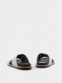 Шлепанцы LeBERDES модель 00000011654 Фото