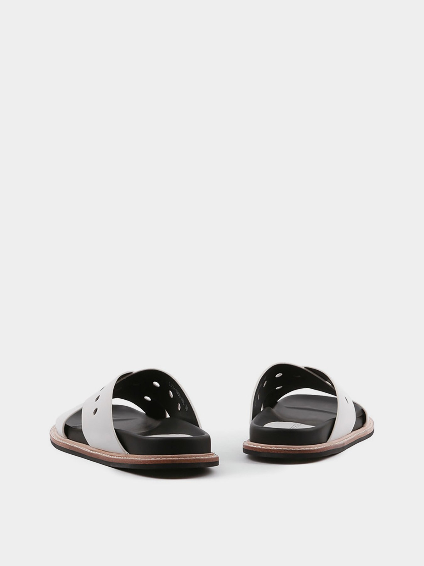 Шльопанці LeBERDES модель 00000011654 Фото