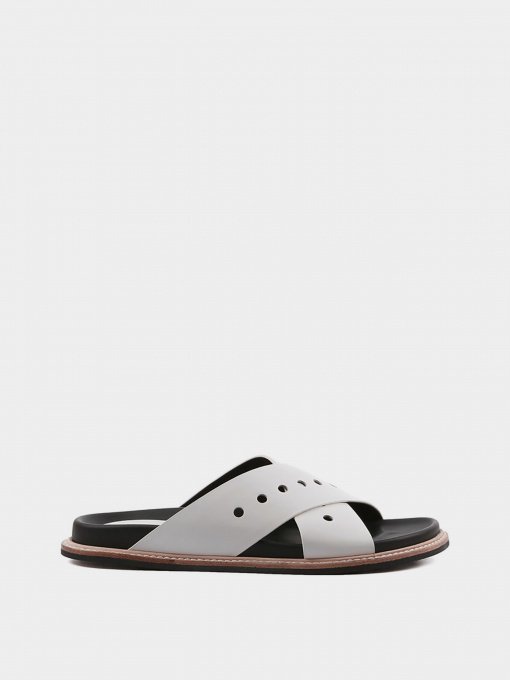 Шльопанці LeBERDES модель 00000011654 Фото