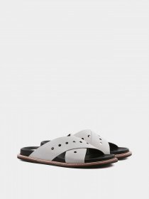 Шльопанці LeBERDES модель 00000011654 Фото