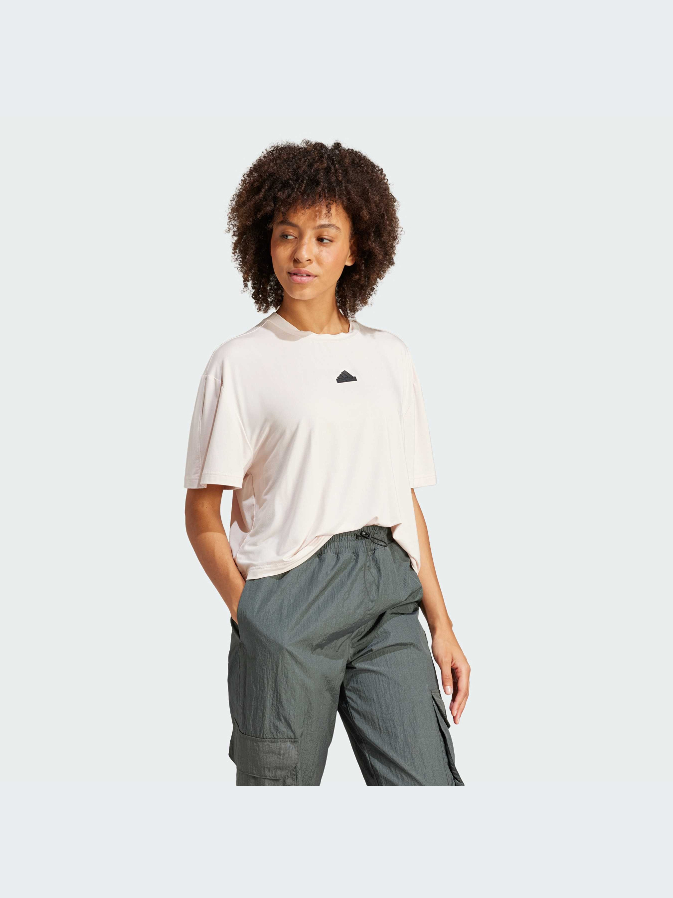 Футболка Adidas модель IS0663 Фото