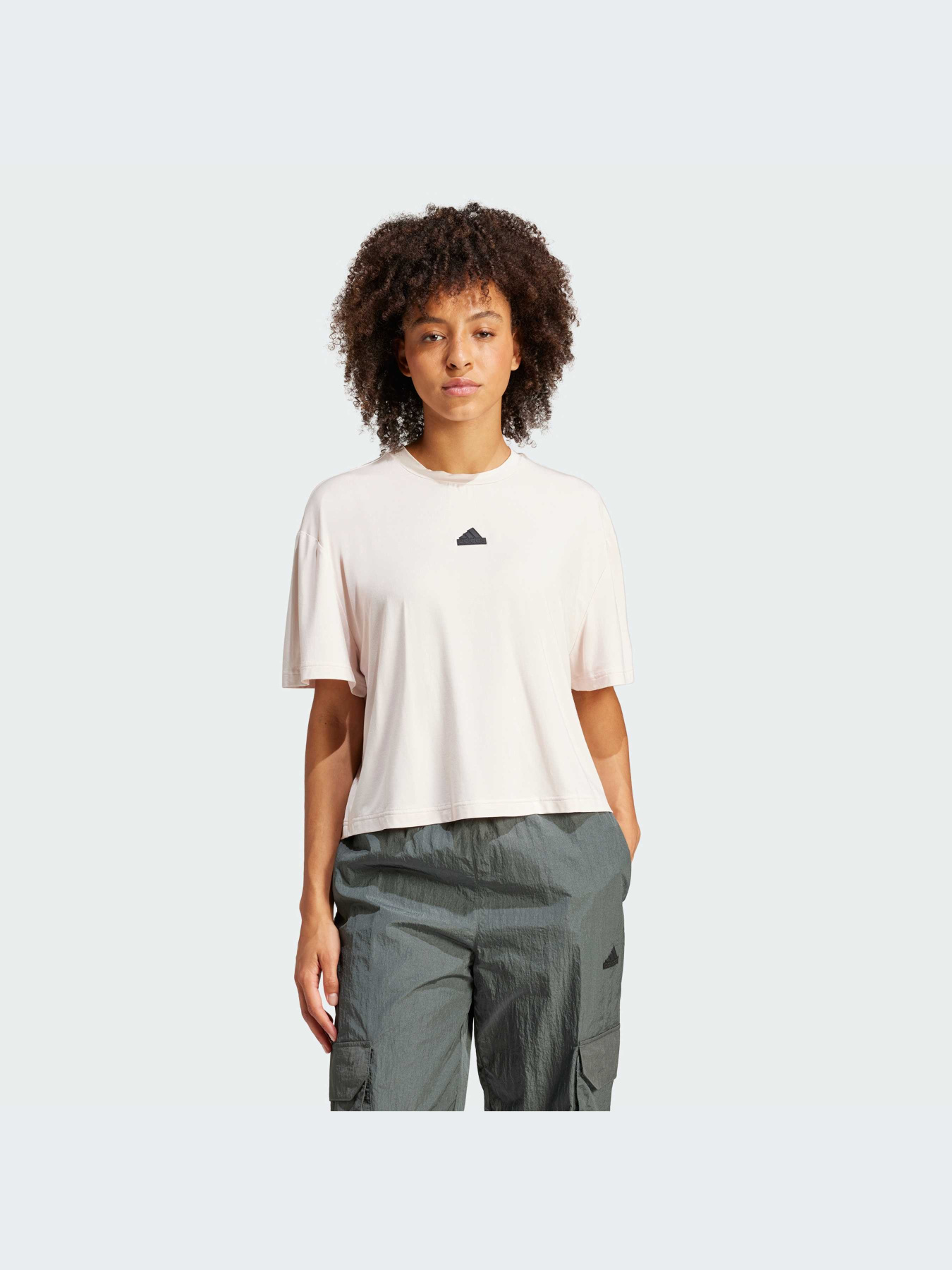 Футболка Adidas модель IS0663 Фото