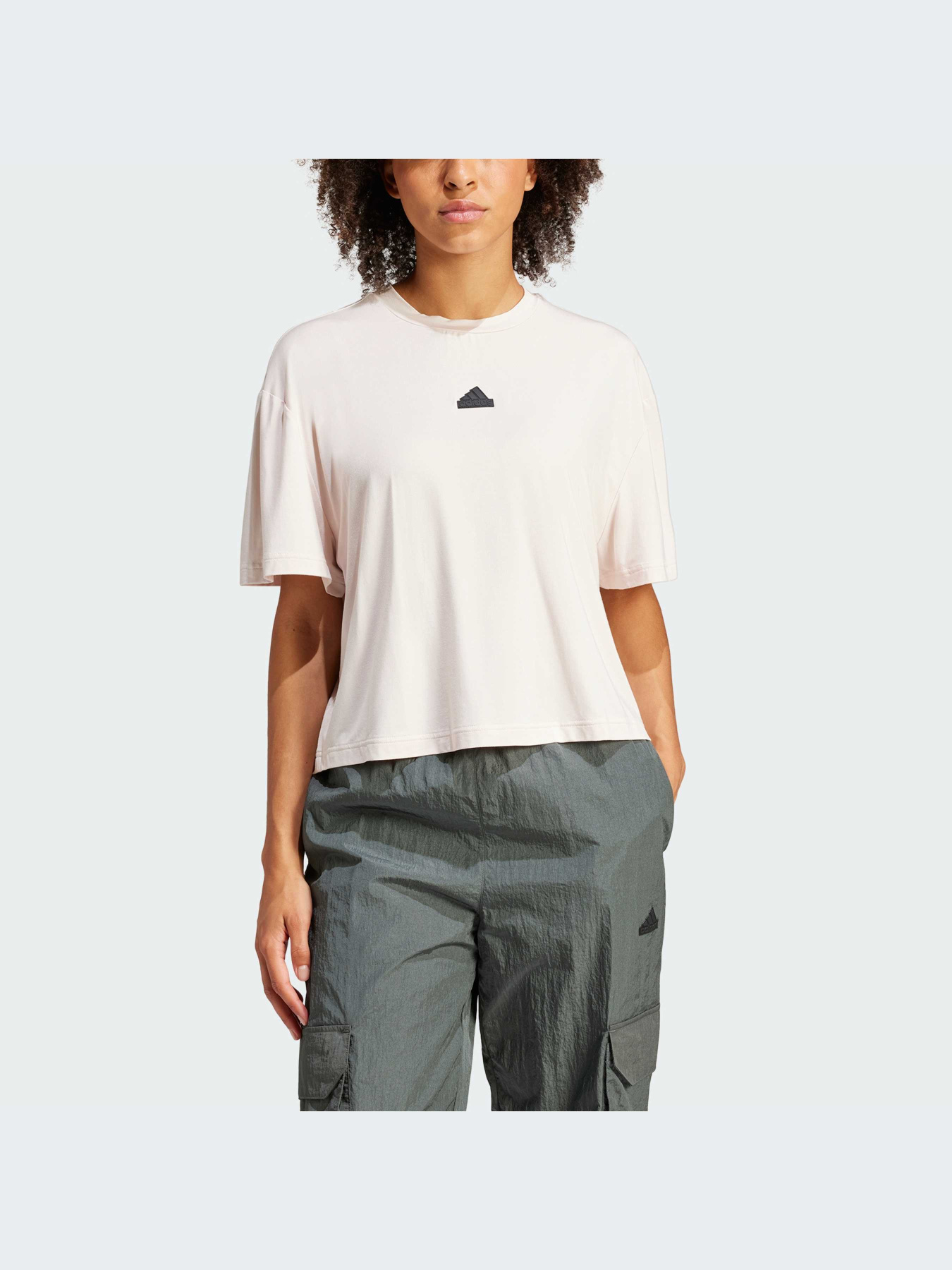 Футболка Adidas модель IS0663 Фото