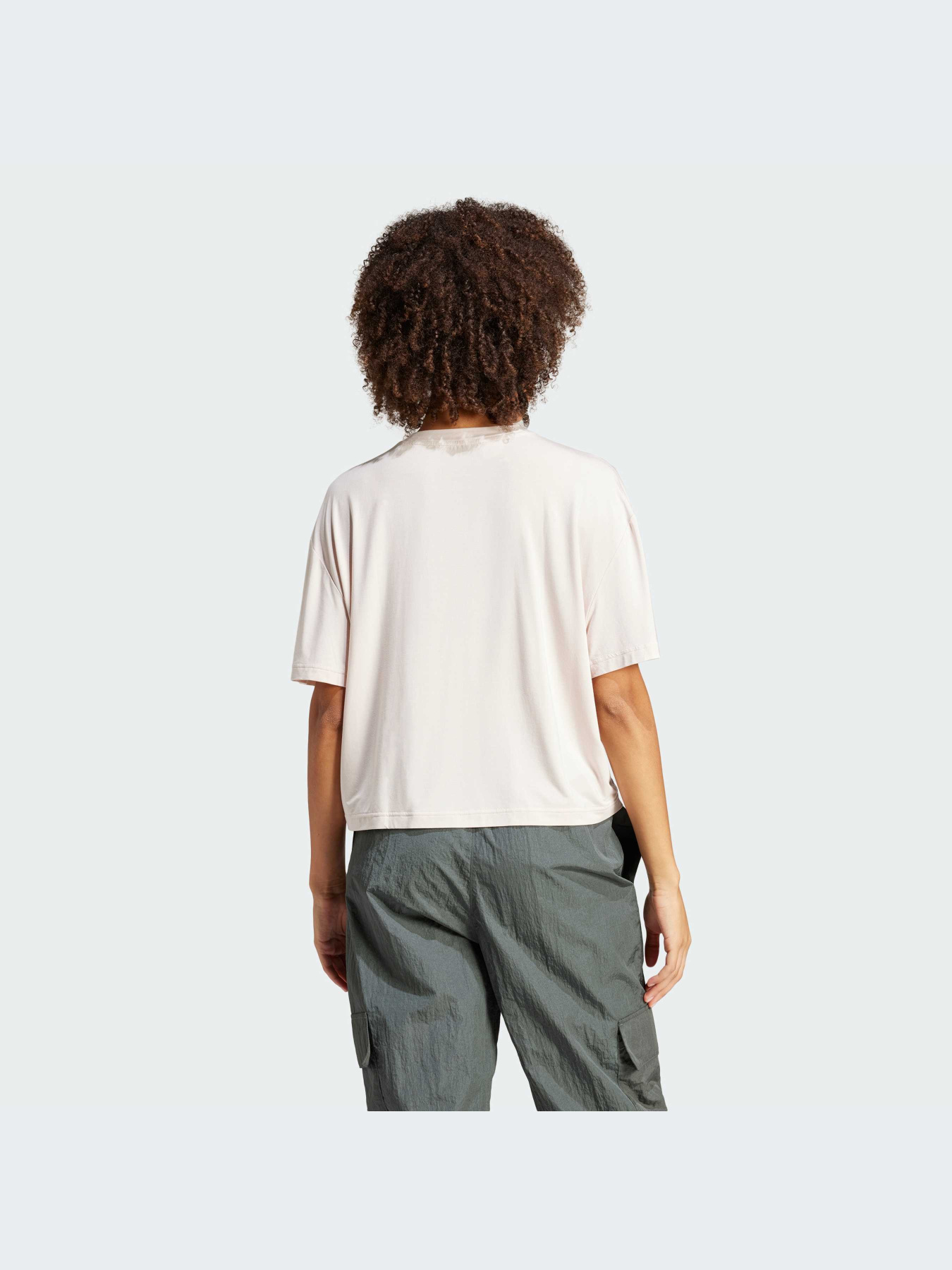 Футболка Adidas модель IS0663 Фото