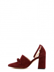 Туфли LeBERDES модель 00000011656 Фото