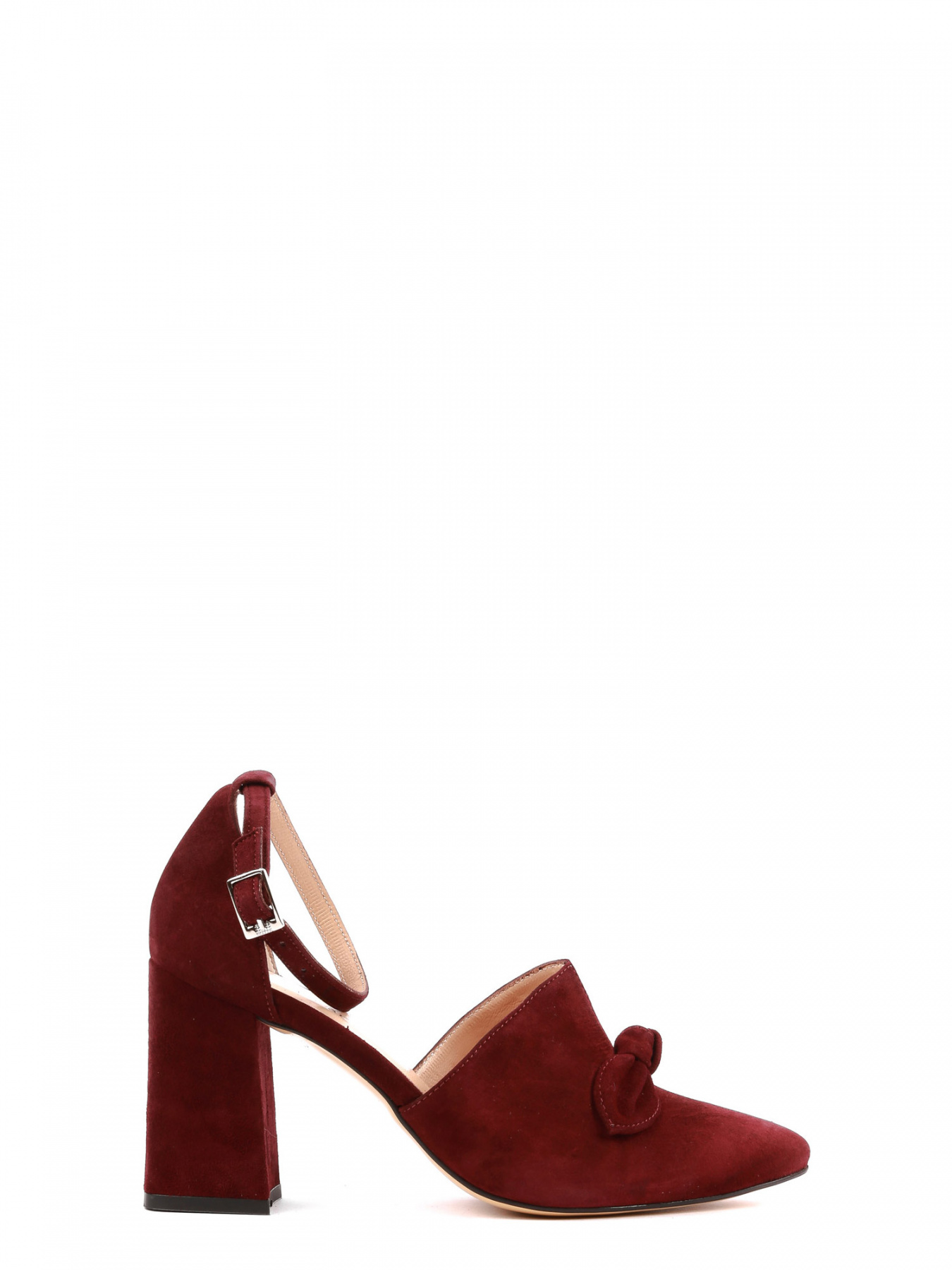 Туфли LeBERDES модель 00000011656 Фото