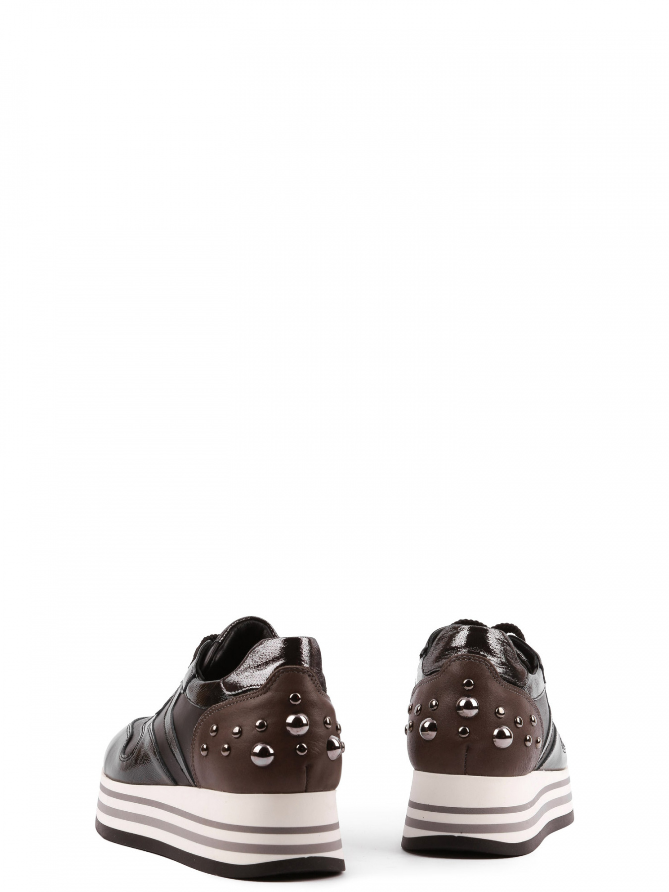 Кросівки LeBERDES модель 00000011658 Фото