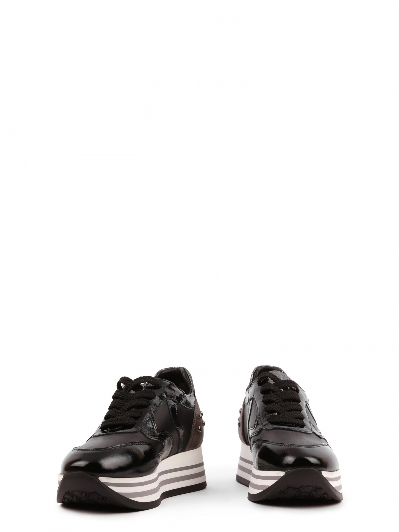 Кросівки LeBERDES модель 00000011658 Фото