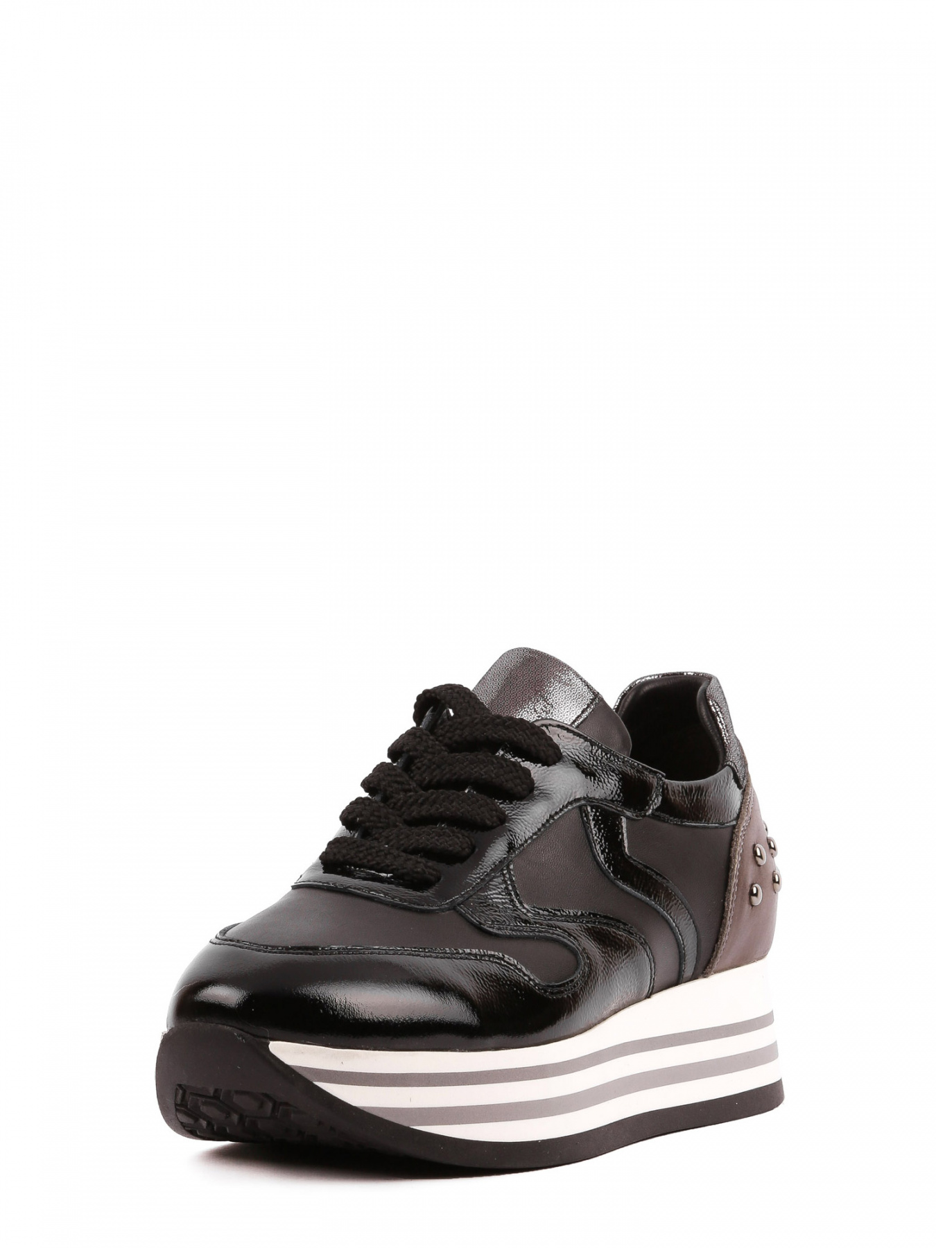 Кроссовки повседневные LeBERDES модель 00000011658 Кроссовки повседневные LeBERDES модель 00000011658 Фото