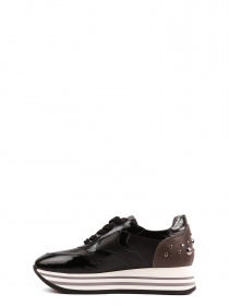 Кроссовки повседневные LeBERDES модель 00000011658 Кроссовки повседневные LeBERDES модель 00000011658 Фото