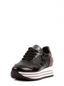 Кроссовки повседневные LeBERDES модель 00000011658 Кроссовки повседневные LeBERDES модель 00000011658 Фото