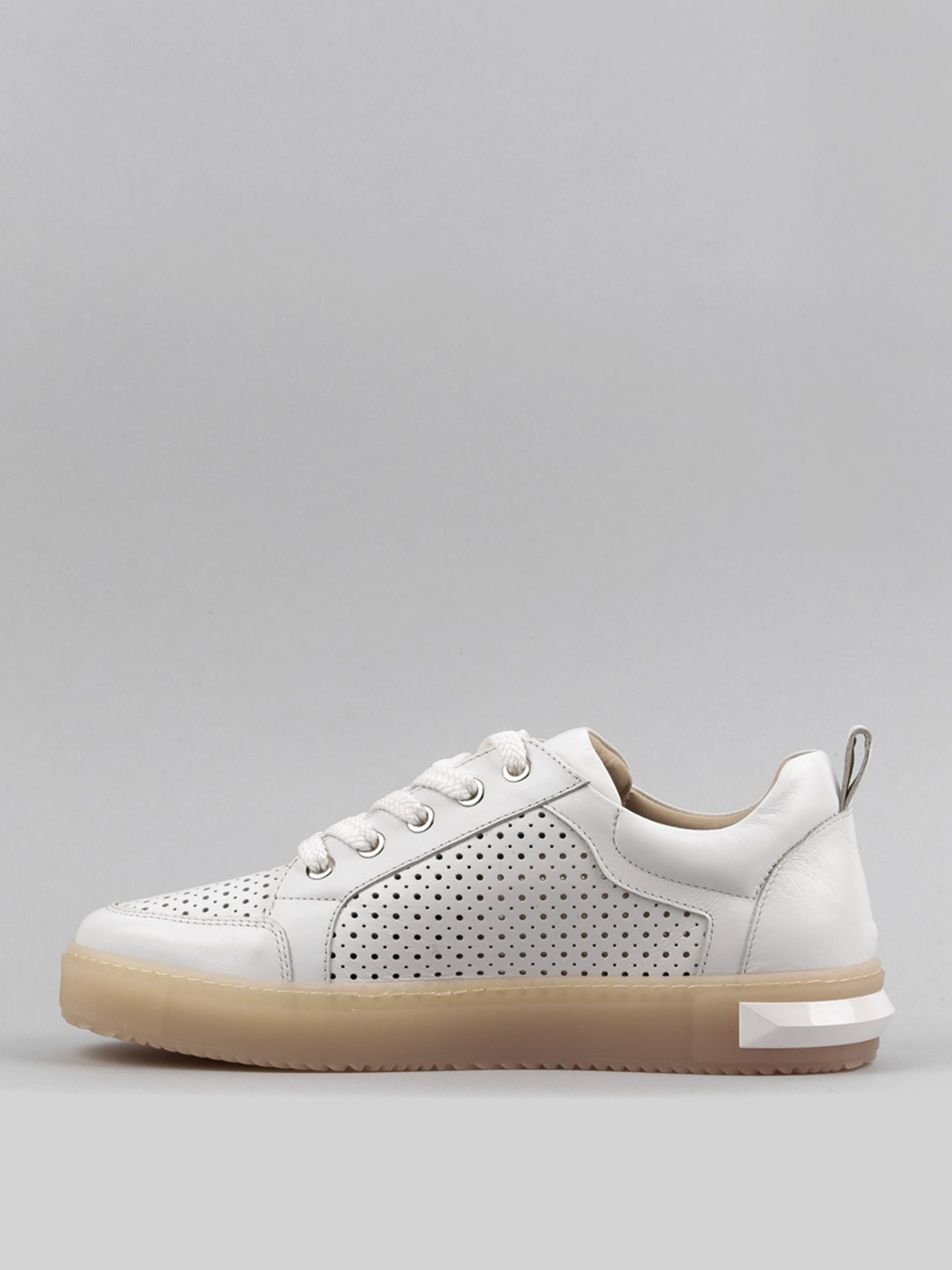 Кеди низькі LeBERDES модель 00000011661 Фото