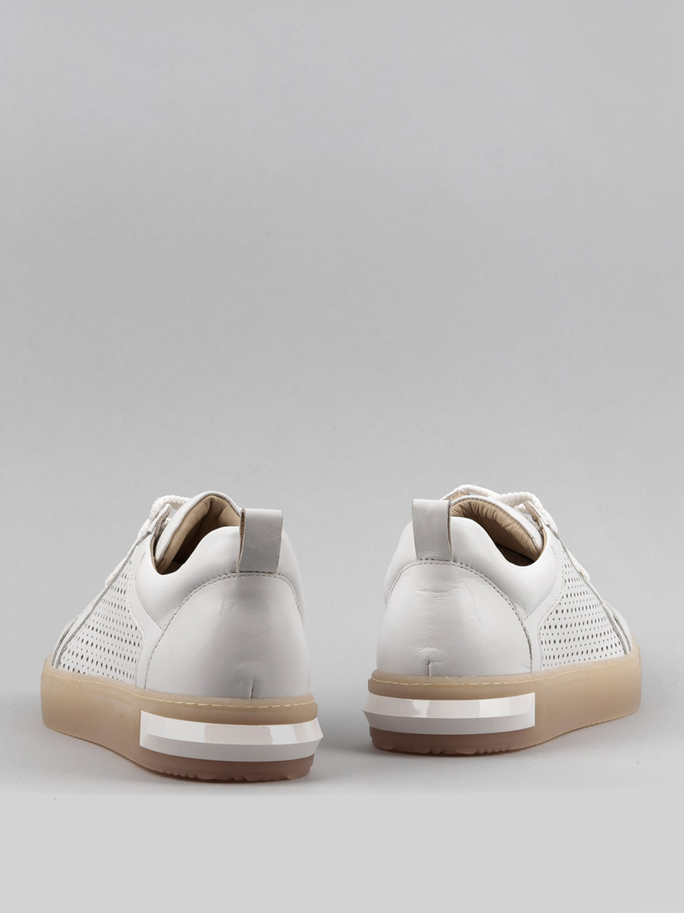 Кеди низькі LeBERDES модель 00000011661 Фото