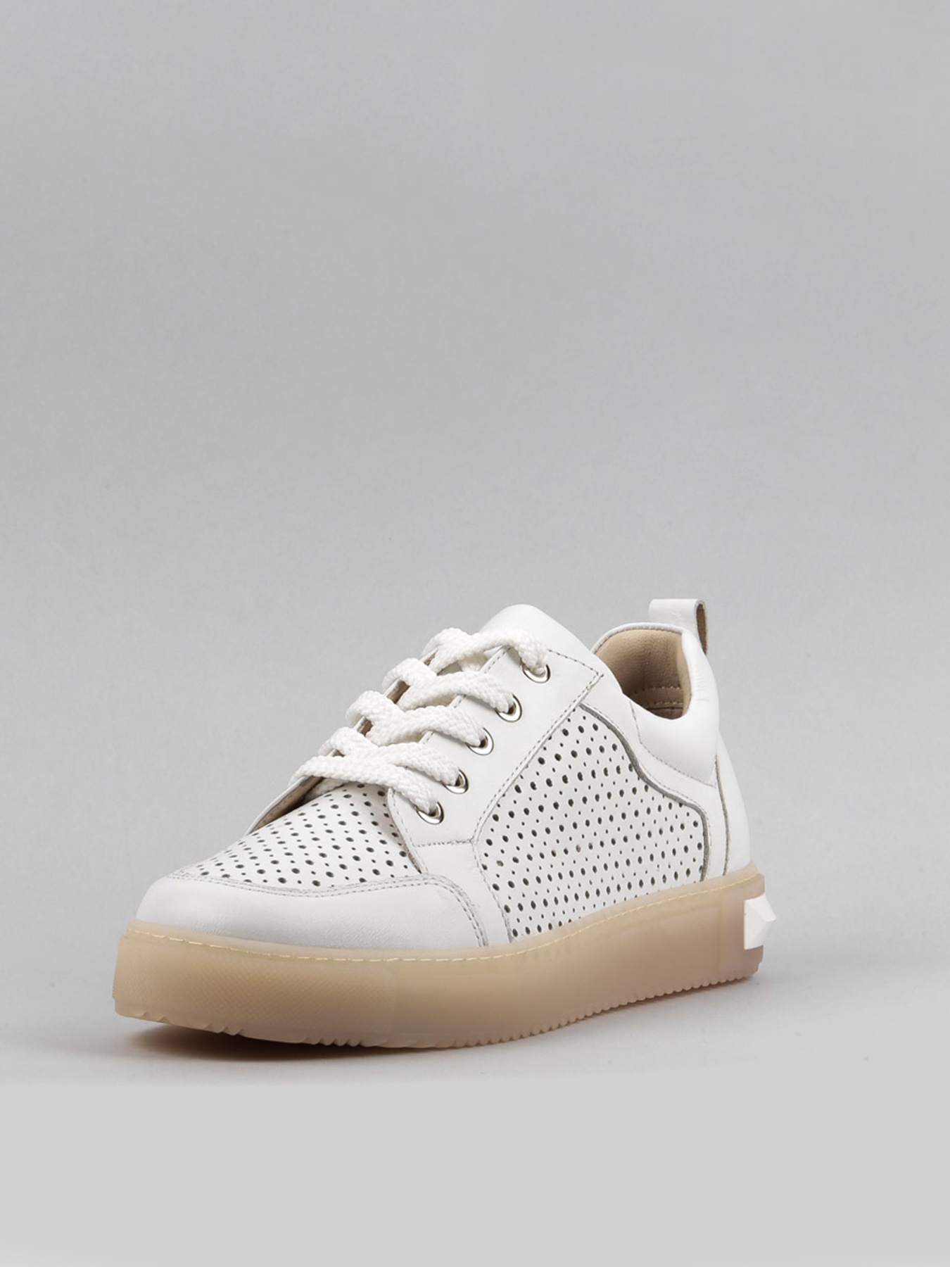 Кеди низькі LeBERDES модель 00000011661 Фото