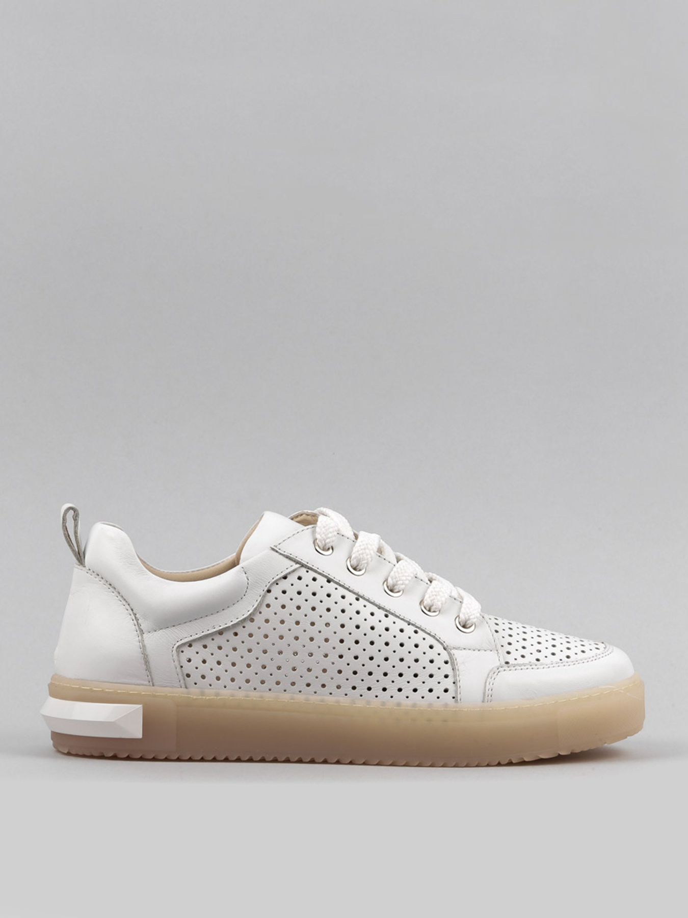 Кеди низькі LeBERDES модель 00000011661 Фото