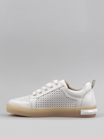 Кеди низькі LeBERDES модель 00000011661 Фото