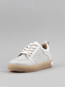 Кеди низькі LeBERDES модель 00000011661 Фото