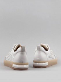 Кеды низкие LeBERDES модель 00000011661 Кеды низкие LeBERDES модель 00000011661 Фото