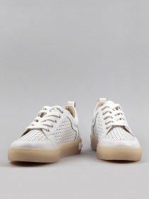 Кеды низкие LeBERDES модель 00000011661 Кеды низкие LeBERDES модель 00000011661 Фото