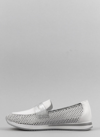 Мокасины LeBERDES модель 00000011662 Фото