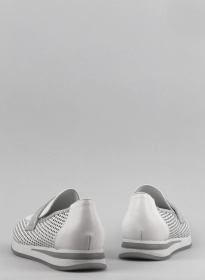 Мокасини LeBERDES модель 00000011662 Фото