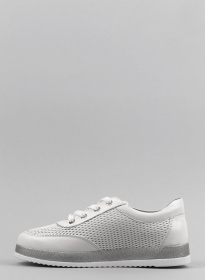 Кеди низькі LeBERDES модель 00000011664 Фото