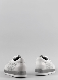 Кеди низькі LeBERDES модель 00000011664 Фото