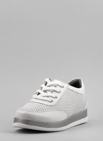 Кеди низькі LeBERDES модель 00000011664 Фото