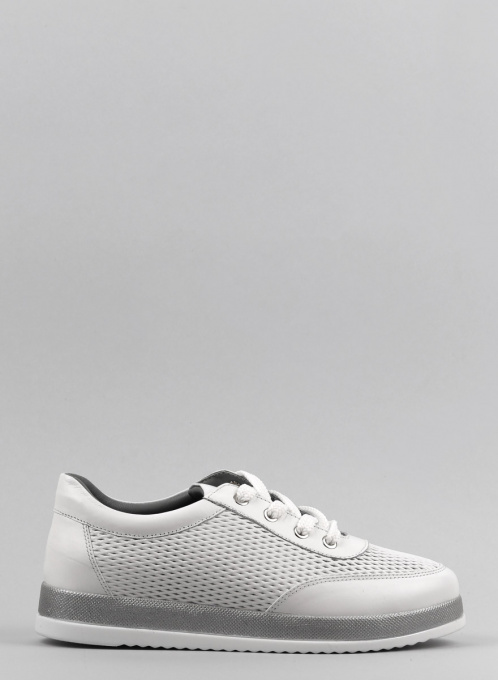 Кеды низкие LeBERDES модель 00000011664 Фото