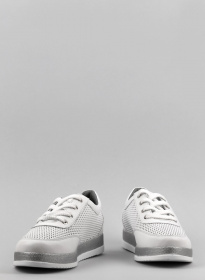 Кеди низькі LeBERDES модель 00000011664 Фото