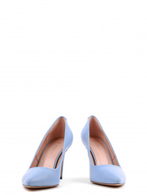 Туфли LeBERDES модель 00000011665 Фото