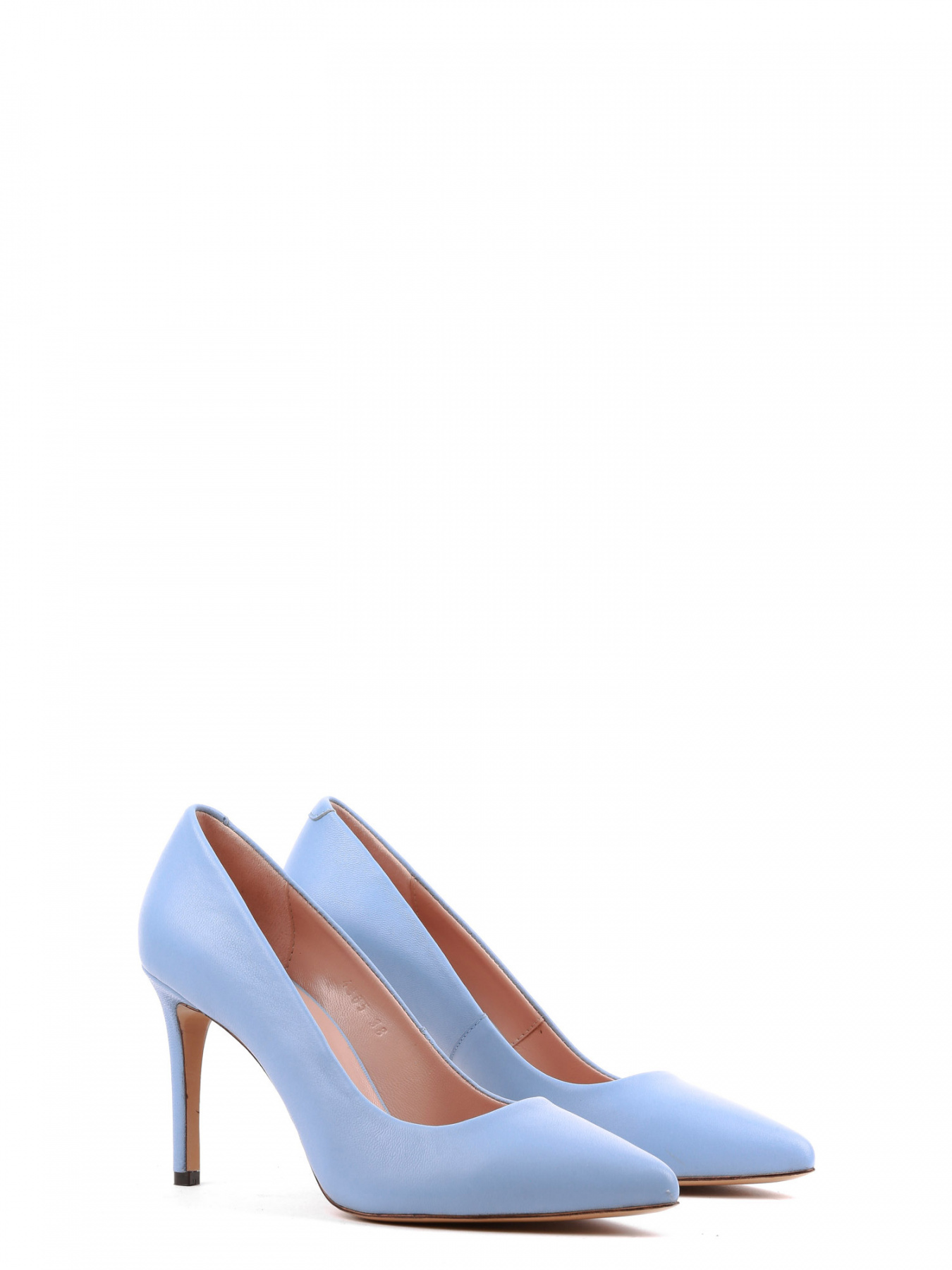 Туфлі LeBERDES модель 00000011665 Фото