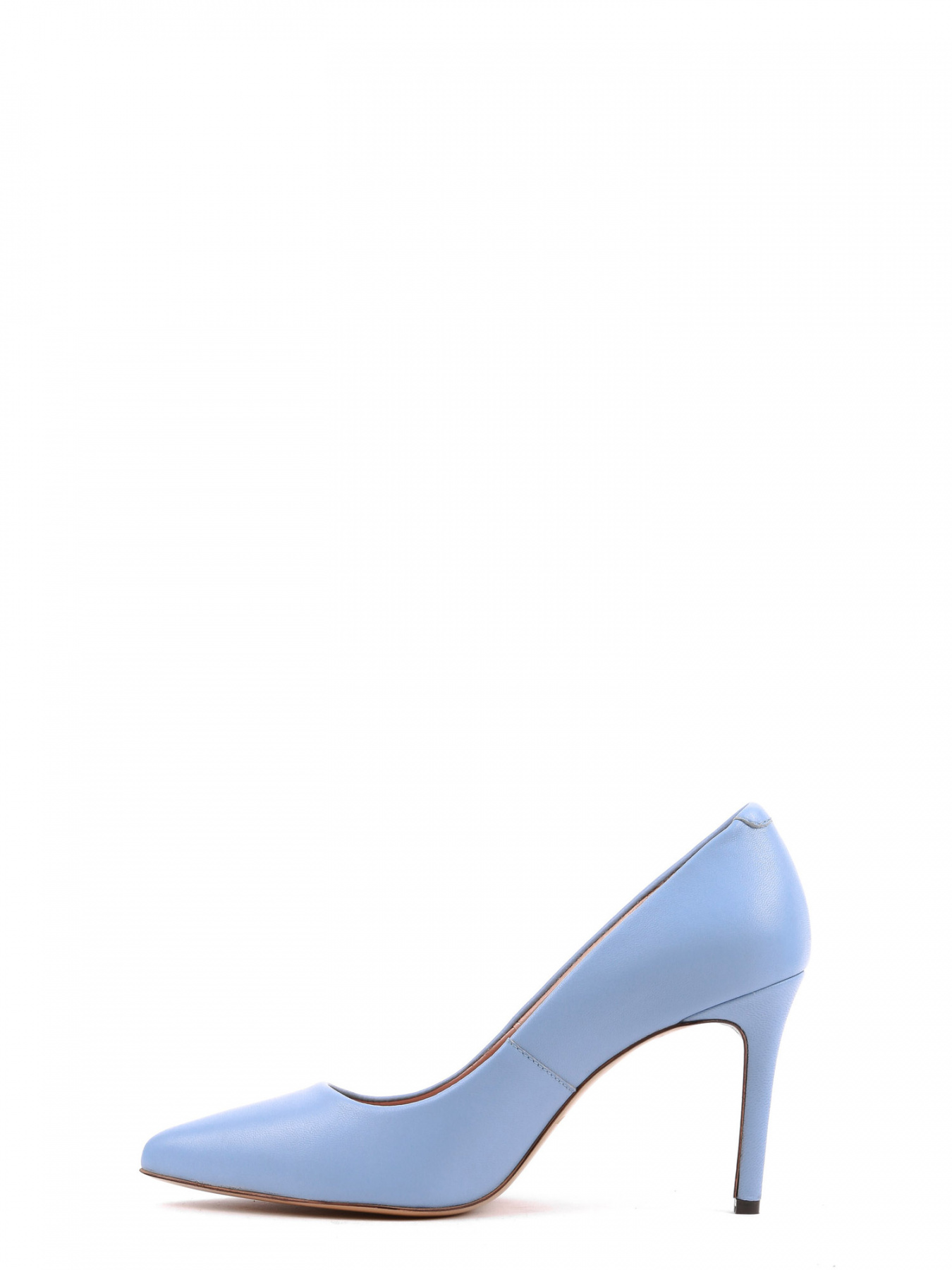 Туфлі LeBERDES модель 00000011665 Фото