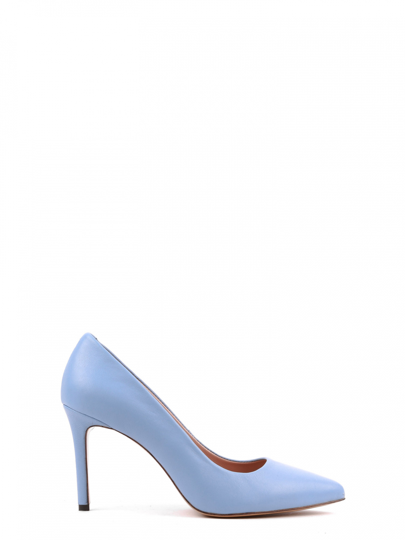 Туфлі LeBERDES модель 00000011665 Фото