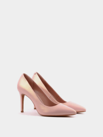 Туфли LeBERDES модель 00000011666 Фото