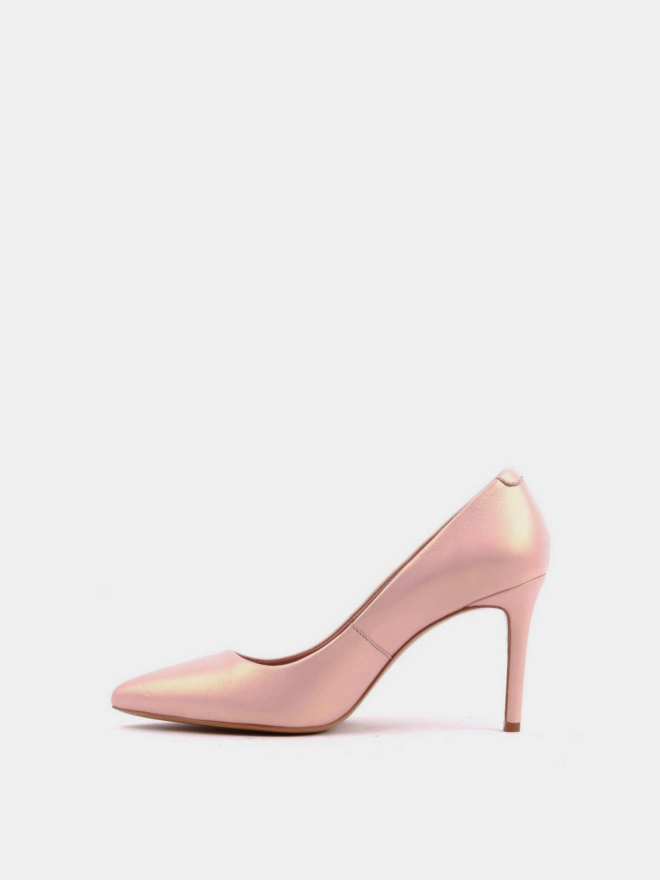 Туфлі LeBERDES модель 00000011666 Фото