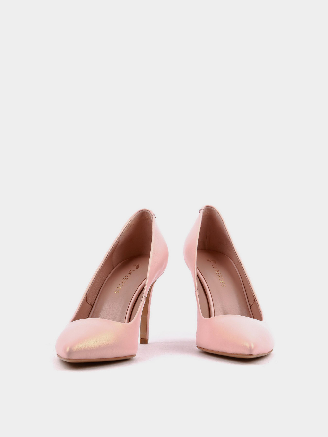 Туфлі LeBERDES модель 00000011666 Фото