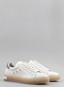 Кеди низькі LeBERDES модель 00000011672 Фото