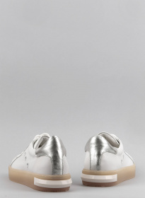 Кеди низькі LeBERDES модель 00000011672 Фото