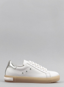 Кеди низькі LeBERDES модель 00000011672 Фото