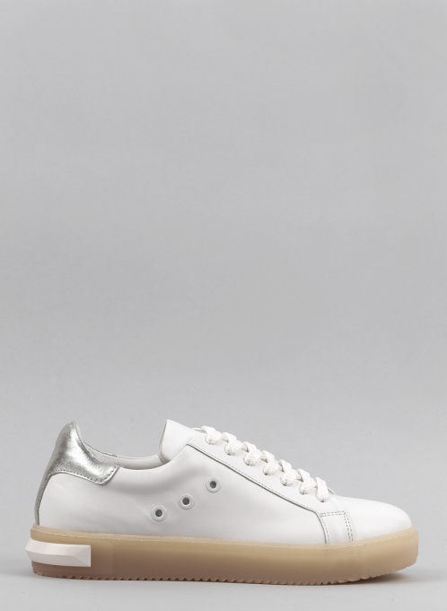 Кеди низькі LeBERDES модель 00000011672 Фото