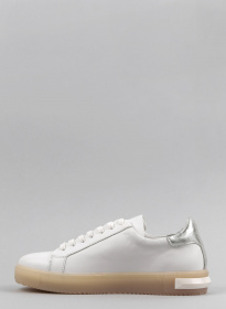 Кеди низькі LeBERDES модель 00000011672 Фото