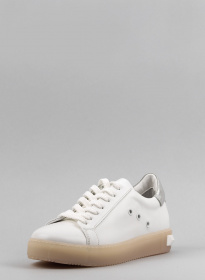 Кеди низькі LeBERDES модель 00000011672 Фото