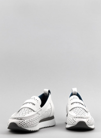 Мокасины LeBERDES модель 00000011676 Фото