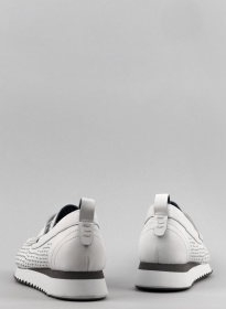 Мокасини LeBERDES модель 00000011676 Фото