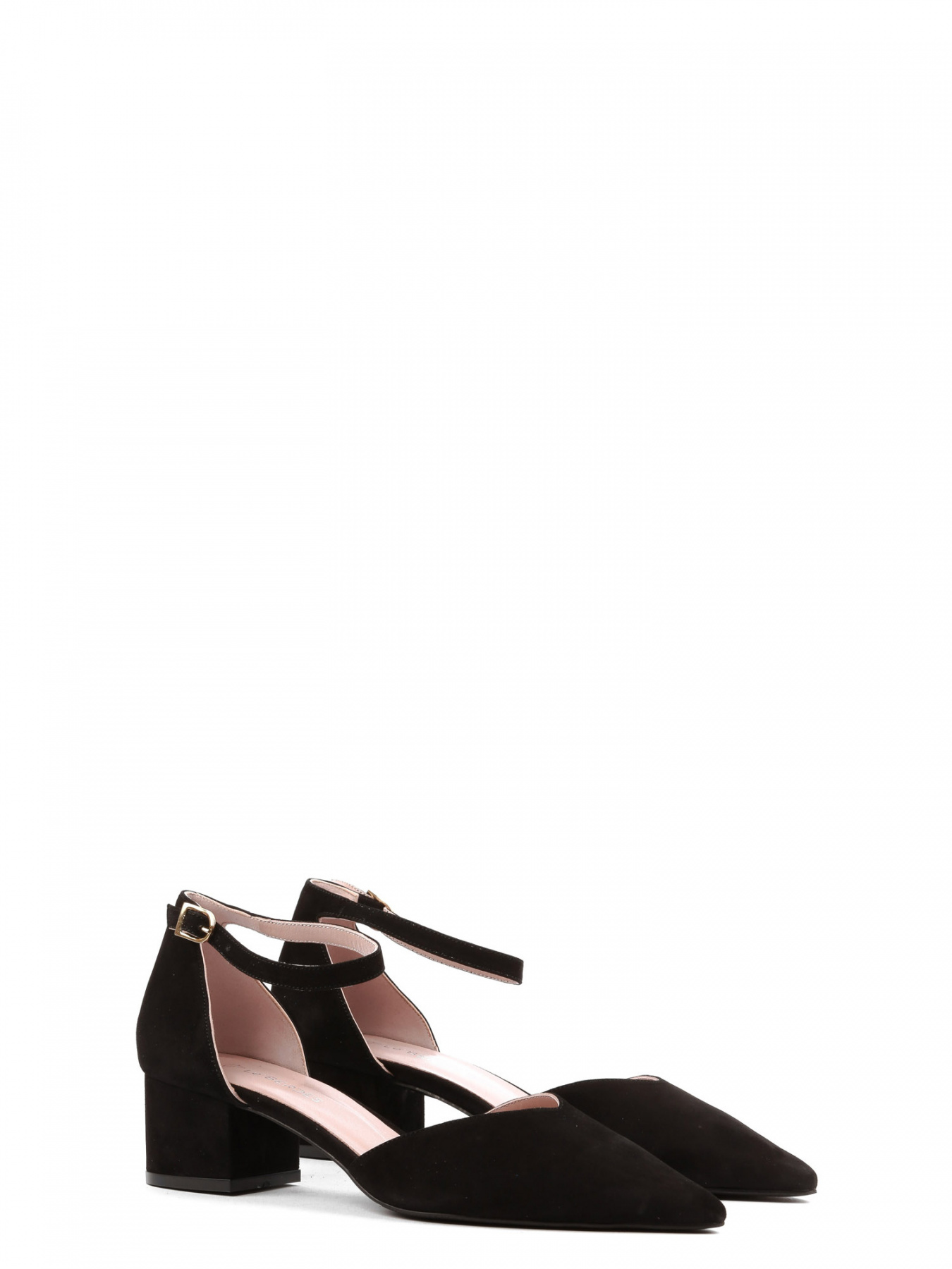 Туфли LeBERDES модель 00000011678 Фото