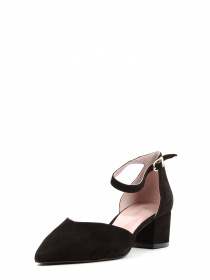 Туфли LeBERDES модель 00000011678 Фото