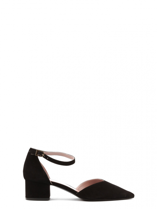 Туфли LeBERDES модель 00000011678 Фото