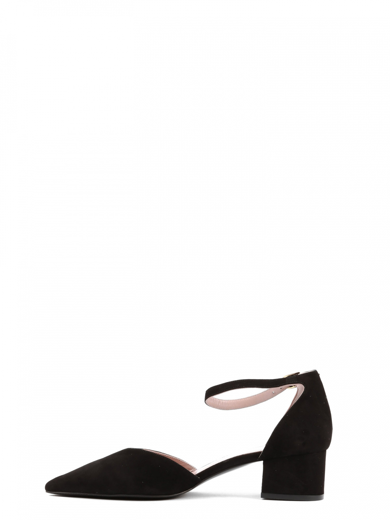 Туфли LeBERDES модель 00000011678 Фото