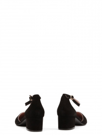 Туфли LeBERDES модель 00000011678 Фото